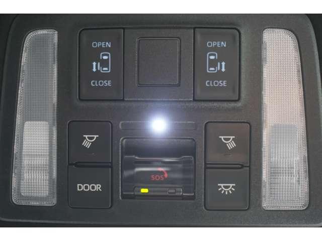 ヴォクシー ハイブリッドＳ－Ｚ　１０．５インチディスプレイ　両側パワースライドドア　ＬＥＤヘッド　シートヒーター　ハーフレザー　レーダークルーズコントロール　オートマチックハイビーム　ビルトインＥＴＣ２．０　ブレーキホールド（31枚目）