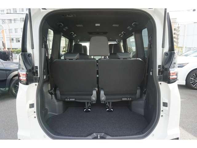 ヴォクシー ハイブリッドＳ－Ｚ　１０．５インチディスプレイ　両側パワースライドドア　ＬＥＤヘッド　シートヒーター　ハーフレザー　レーダークルーズコントロール　オートマチックハイビーム　ビルトインＥＴＣ２．０　ブレーキホールド（36枚目）