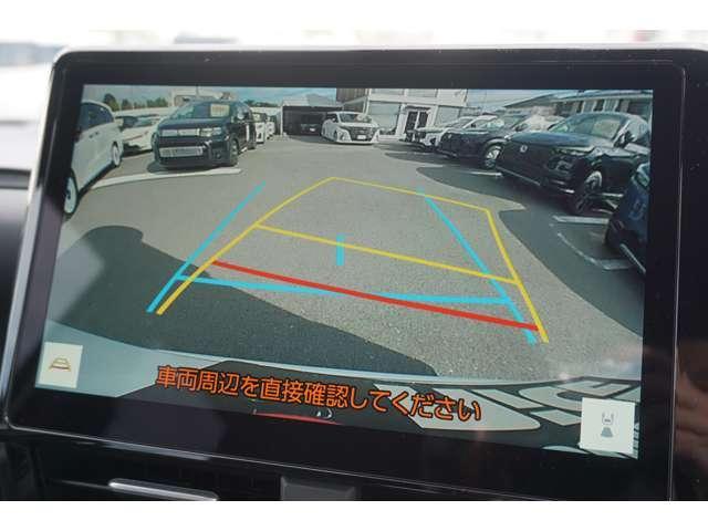 ヴォクシー ハイブリッドＳ－Ｚ　１０．５インチディスプレイ　両側パワースライドドア　ＬＥＤヘッド　シートヒーター　ハーフレザー　レーダークルーズコントロール　オートマチックハイビーム　ビルトインＥＴＣ２．０　ブレーキホールド（55枚目）