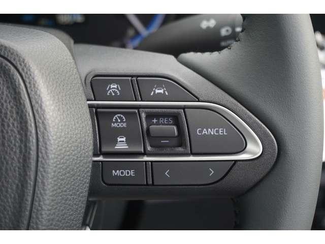 ヴォクシー ハイブリッドＳ－Ｚ　１０．５インチディスプレイ　両側パワースライドドア　ＬＥＤヘッド　シートヒーター　ハーフレザー　レーダークルーズコントロール　オートマチックハイビーム　ビルトインＥＴＣ２．０　ブレーキホールド（59枚目）