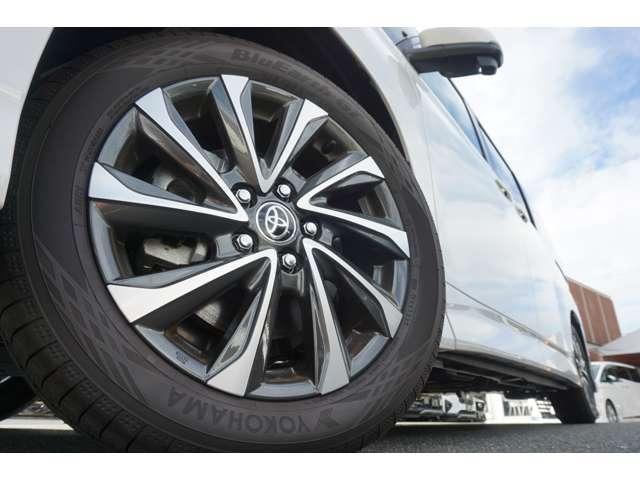 ヴォクシー ハイブリッドＳ－Ｚ　１０．５インチディスプレイ　両側パワースライドドア　ＬＥＤヘッド　シートヒーター　ハーフレザー　レーダークルーズコントロール　オートマチックハイビーム　ビルトインＥＴＣ２．０　ブレーキホールド（74枚目）