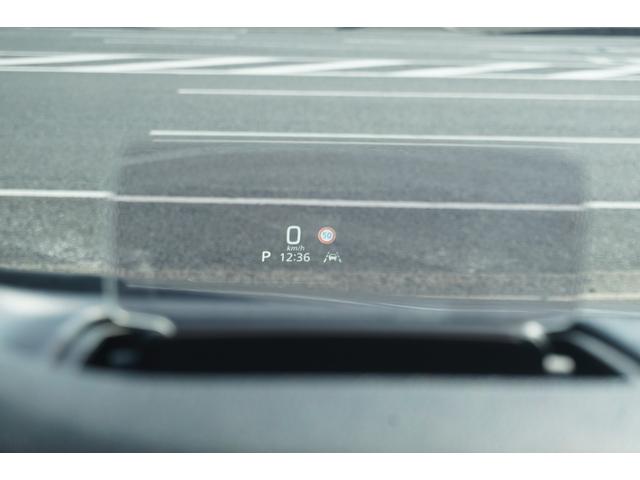 ソリオ ハイブリッドＭＺ　９インチディスプレイオーディオ　全方位モニター付きナビ　ヘッドアップディスプレイ　アダプティブクルーズコントロール　両側電動スライドドア　シートヒーター　衝突軽減ブレーキ　障害物センサー（25枚目）