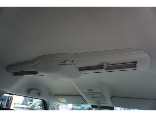 ソリオ ハイブリッドＭＺ　９インチディスプレイオーディオ　全方位モニター付きナビ　ヘッドアップディスプレイ　アダプティブクルーズコントロール　両側電動スライドドア　シートヒーター　衝突軽減ブレーキ　障害物センサー（33枚目）