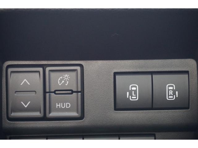 ソリオ ハイブリッドＭＺ　９インチディスプレイオーディオ　全方位モニター付きナビ　ヘッドアップディスプレイ　アダプティブクルーズコントロール　両側電動スライドドア　シートヒーター　衝突軽減ブレーキ　障害物センサー（59枚目）