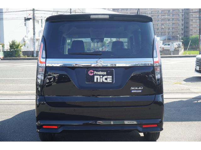 ソリオ ハイブリッドＭＺ　９インチディスプレイオーディオ　全方位モニター付きナビ　ヘッドアップディスプレイ　アダプティブクルーズコントロール　両側電動スライドドア　シートヒーター　衝突軽減ブレーキ　障害物センサー（73枚目）