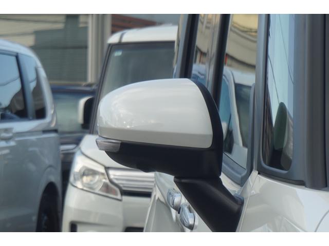 ルーミー カスタムG-T 9インチディスプレイ パノラミックビューモニター 両側パワースライドドア アダプティブクルーズコントロール ETC LEDヘッド シートヒーター 純正アルミ 衝突軽減ブレーキ 電子パーキングブレーキ(15枚目)