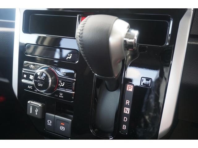 ルーミー カスタムG-T 9インチディスプレイ パノラミックビューモニター 両側パワースライドドア アダプティブクルーズコントロール ETC LEDヘッド シートヒーター 純正アルミ 衝突軽減ブレーキ 電子パーキングブレーキ(50枚目)