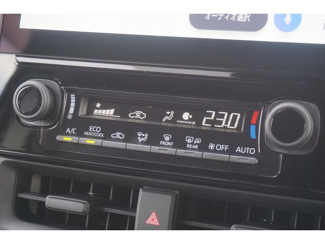 シエンタ ハイブリッドＺ　１０．５ディスプレイオーディオ　ブラインドスポットモニター　パノラミックビューモニター　両側パワースライドドア　レーダークルーズコントロール　ＬＥＤヘッドライト　ビルトインＥＴＣ　衝突軽減ブレーキ（20枚目）