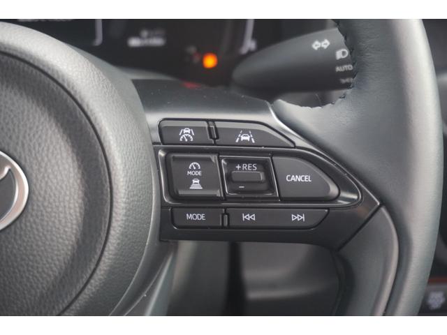 シエンタ ハイブリッドＺ　１０．５ディスプレイオーディオ　ブラインドスポットモニター　パノラミックビューモニター　両側パワースライドドア　レーダークルーズコントロール　ＬＥＤヘッドライト　ビルトインＥＴＣ　衝突軽減ブレーキ（25枚目）