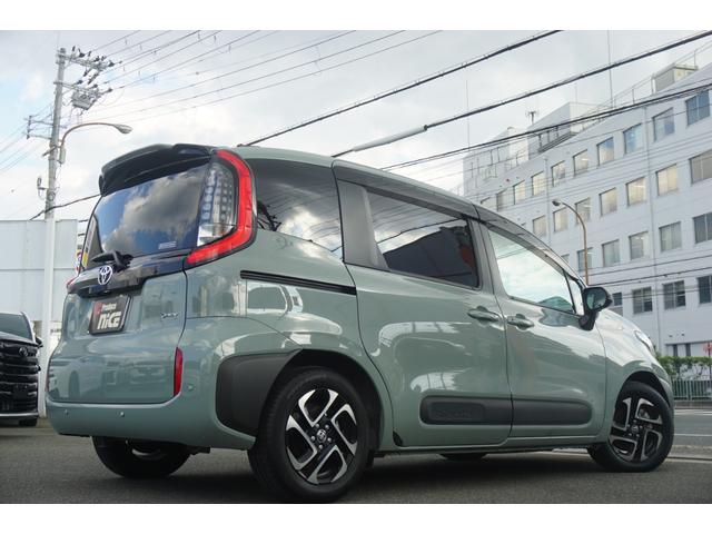 シエンタ ハイブリッドＺ　１０．５ディスプレイオーディオ　ブラインドスポットモニター　パノラミックビューモニター　両側パワースライドドア　レーダークルーズコントロール　ＬＥＤヘッドライト　ビルトインＥＴＣ　衝突軽減ブレーキ（34枚目）