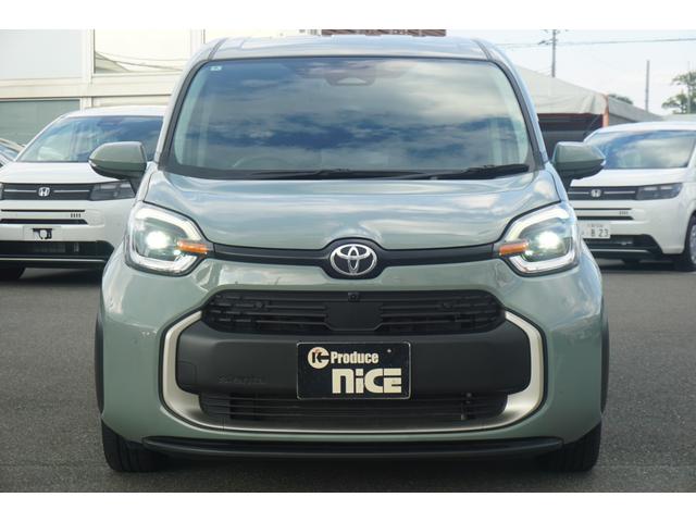 シエンタ ハイブリッドＺ　１０．５ディスプレイオーディオ　ブラインドスポットモニター　パノラミックビューモニター　両側パワースライドドア　レーダークルーズコントロール　ＬＥＤヘッドライト　ビルトインＥＴＣ　衝突軽減ブレーキ（37枚目）