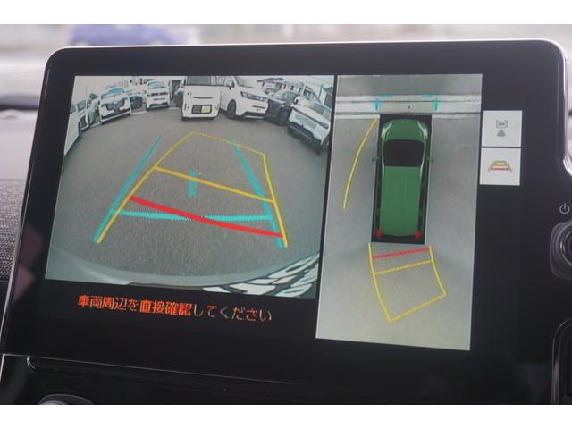 シエンタ ハイブリッドＺ　１０．５ディスプレイオーディオ　ブラインドスポットモニター　パノラミックビューモニター　両側パワースライドドア　レーダークルーズコントロール　ＬＥＤヘッドライト　ビルトインＥＴＣ　衝突軽減ブレーキ（52枚目）