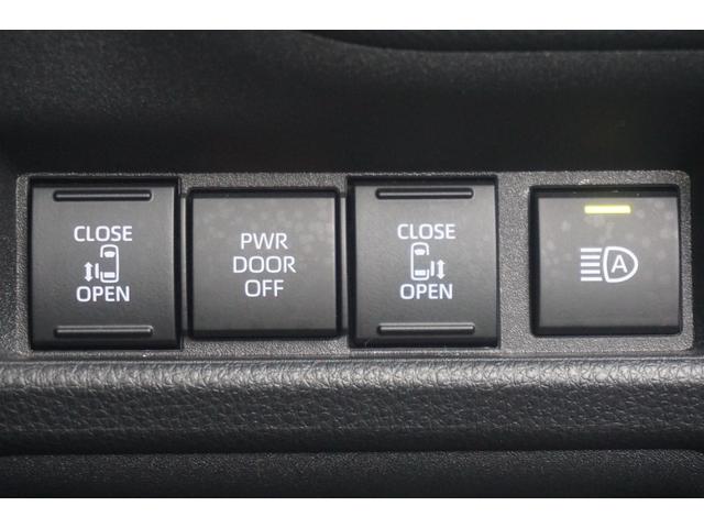 シエンタ ハイブリッドＺ　１０．５ディスプレイオーディオ　ブラインドスポットモニター　パノラミックビューモニター　両側パワースライドドア　レーダークルーズコントロール　ＬＥＤヘッドライト　ビルトインＥＴＣ　衝突軽減ブレーキ（56枚目）