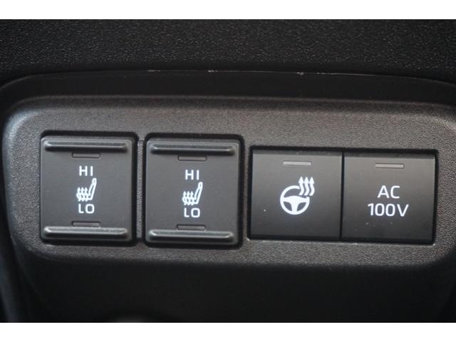 シエンタ ハイブリッドＺ　１０．５ディスプレイオーディオ　ブラインドスポットモニター　パノラミックビューモニター　両側パワースライドドア　レーダークルーズコントロール　ＬＥＤヘッドライト　ビルトインＥＴＣ　衝突軽減ブレーキ（61枚目）