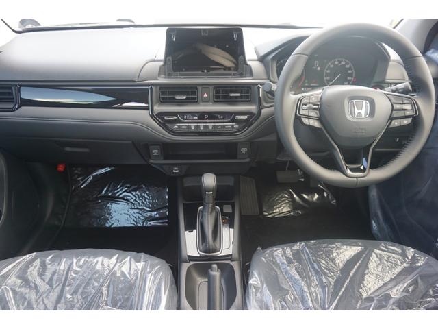WR-V Z ブラックスタイル Honda SENSING 特別仕様 LEDヘッドライト LEDフォグ フルオート・エアコンディショナー 電動格納式リモコンドアミラー レーダークルーズコントロール 衝突軽減ブレーキ 横滑り防止装置(19枚目)