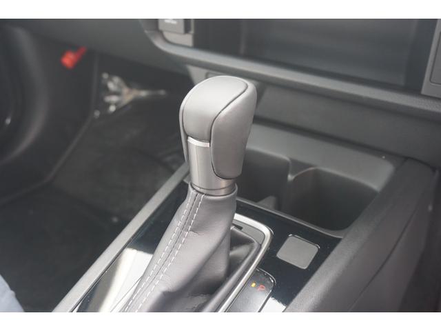 WR-V Z ブラックスタイル Honda SENSING 特別仕様 LEDヘッドライト LEDフォグ フルオート・エアコンディショナー 電動格納式リモコンドアミラー レーダークルーズコントロール 衝突軽減ブレーキ 横滑り防止装置(20枚目)