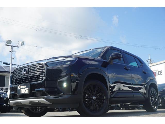 WR-V Z ブラックスタイル Honda SENSING 特別仕様 LEDヘッドライト LEDフォグ フルオート・エアコンディショナー 電動格納式リモコンドアミラー レーダークルーズコントロール 衝突軽減ブレーキ 横滑り防止装置(33枚目)