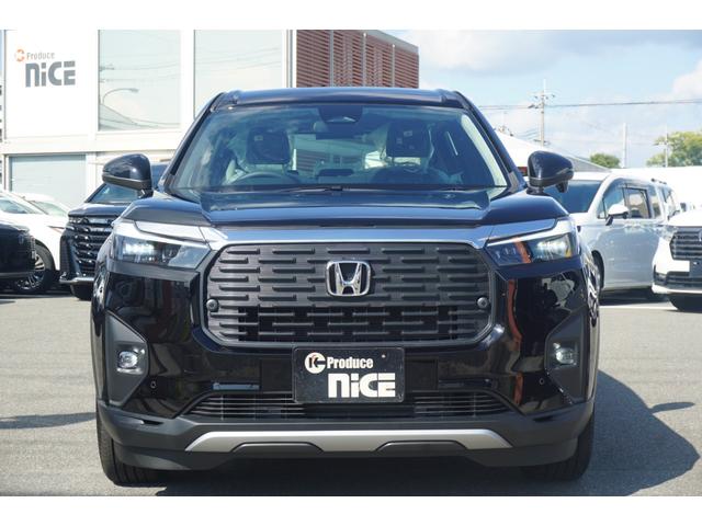WR-V Z ブラックスタイル Honda SENSING 特別仕様 LEDヘッドライト LEDフォグ フルオート・エアコンディショナー 電動格納式リモコンドアミラー レーダークルーズコントロール 衝突軽減ブレーキ 横滑り防止装置(37枚目)