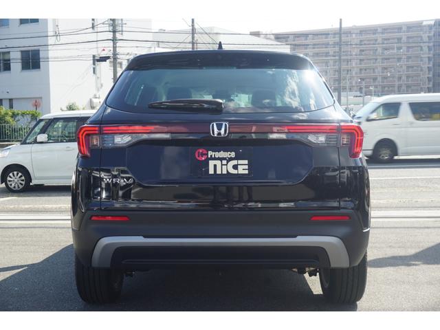 WR-V Z ブラックスタイル Honda SENSING 特別仕様 LEDヘッドライト LEDフォグ フルオート・エアコンディショナー 電動格納式リモコンドアミラー レーダークルーズコントロール 衝突軽減ブレーキ 横滑り防止装置(38枚目)