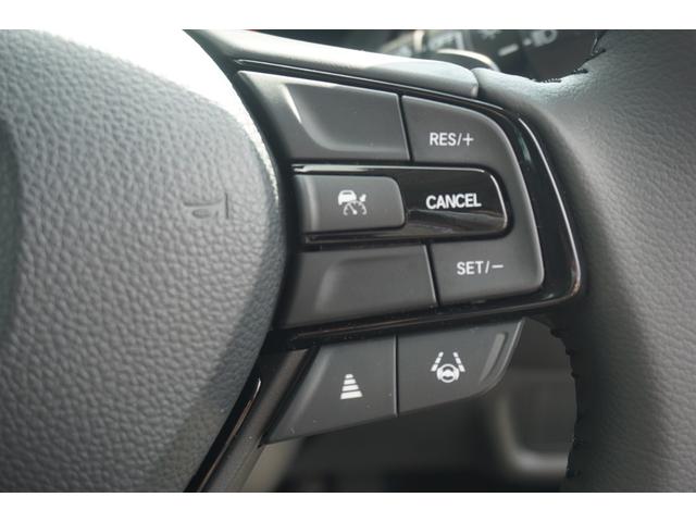 WR-V Z ブラックスタイル Honda SENSING 特別仕様 LEDヘッドライト LEDフォグ フルオート・エアコンディショナー 電動格納式リモコンドアミラー レーダークルーズコントロール 衝突軽減ブレーキ 横滑り防止装置(54枚目)