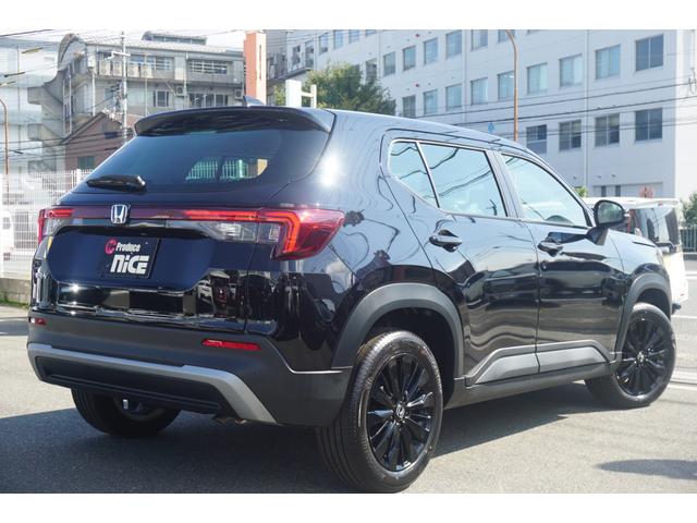WR-V Z ブラックスタイル Honda SENSING 特別仕様 LEDヘッドライト LEDフォグ フルオート・エアコンディショナー 電動格納式リモコンドアミラー レーダークルーズコントロール 衝突軽減ブレーキ 横滑り防止装置(59枚目)
