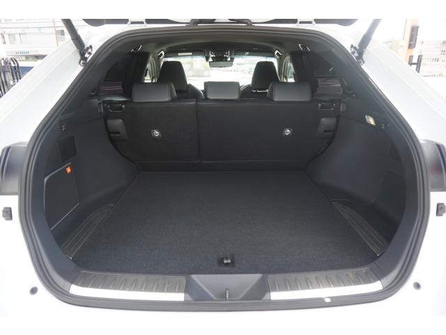 ハリアー Z 12.3インチナビ JBLプレミアムサウンドシステム パノラミックビューモニター デジタルインナーミラー パワーバックドア ブラインドスポットM ビルトインETC2.0 ヘッドアップディスプレイ(35枚目)