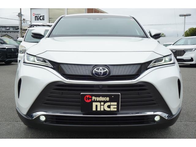 ハリアー Z 12.3インチナビ JBLプレミアムサウンドシステム パノラミックビューモニター デジタルインナーミラー パワーバックドア ブラインドスポットM ビルトインETC2.0 ヘッドアップディスプレイ(42枚目)