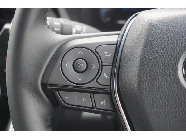 ハリアー Z 12.3インチナビ JBLプレミアムサウンドシステム パノラミックビューモニター デジタルインナーミラー パワーバックドア ブラインドスポットM ビルトインETC2.0 ヘッドアップディスプレイ(60枚目)