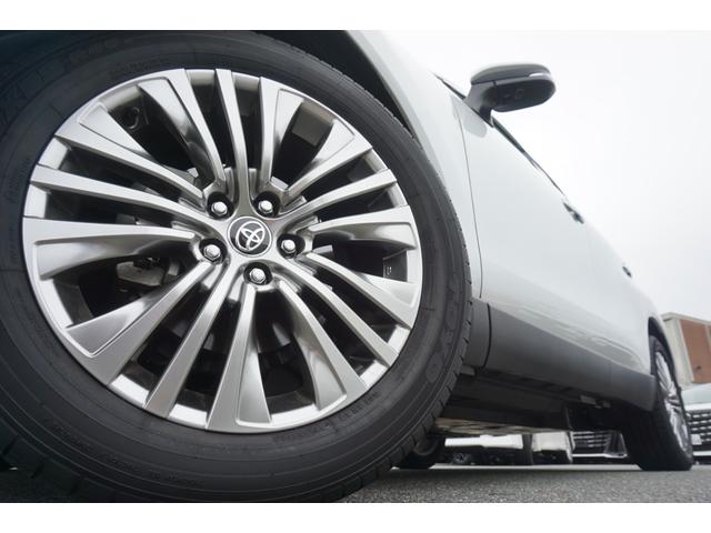 ハリアー Z 12.3インチナビ JBLプレミアムサウンドシステム パノラミックビューモニター デジタルインナーミラー パワーバックドア ブラインドスポットM ビルトインETC2.0 ヘッドアップディスプレイ(70枚目)