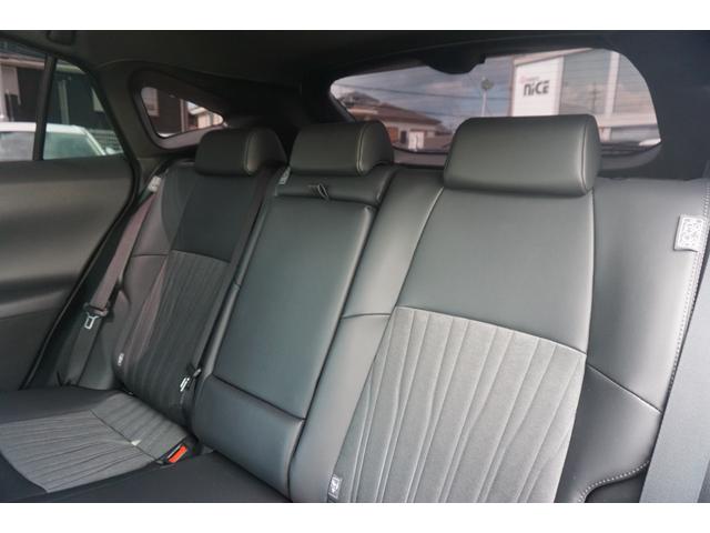 ハリアー Z 12.3インチナビ JBLプレミアムサウンドシステム パノラミックビューモニター デジタルインナーミラー パワーバックドア ブラインドスポットM ビルトインETC2.0 ヘッドアップディスプレイ(76枚目)