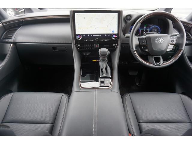 アルファード Z 14インチナビ パノラミックビューモニター ビルトインETC2.0 シートメモリー 三眼LEDヘッド デジタルインナーミラー パワーバックドア 両側電動スライドドア ブラインドスポットM 後席モニター(19枚目)