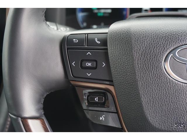 アルファード Z 14インチナビ パノラミックビューモニター ビルトインETC2.0 シートメモリー 三眼LEDヘッド デジタルインナーミラー パワーバックドア 両側電動スライドドア ブラインドスポットM 後席モニター(27枚目)