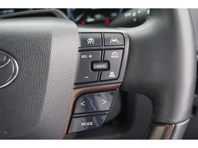 アルファード Z 14インチナビ パノラミックビューモニター ビルトインETC2.0 シートメモリー 三眼LEDヘッド デジタルインナーミラー パワーバックドア 両側電動スライドドア ブラインドスポットM 後席モニター(28枚目)