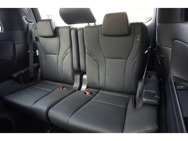 アルファード Z 14インチナビ パノラミックビューモニター ビルトインETC2.0 シートメモリー 三眼LEDヘッド デジタルインナーミラー パワーバックドア 両側電動スライドドア ブラインドスポットM 後席モニター(41枚目)