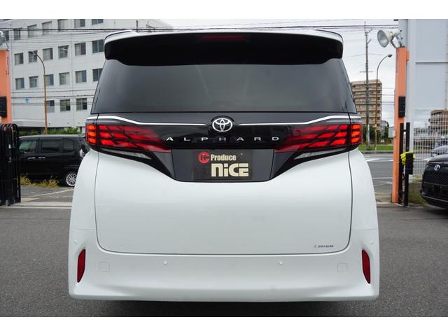 アルファード Z 14インチナビ パノラミックビューモニター ビルトインETC2.0 シートメモリー 三眼LEDヘッド デジタルインナーミラー パワーバックドア 両側電動スライドドア ブラインドスポットM 後席モニター(78枚目)