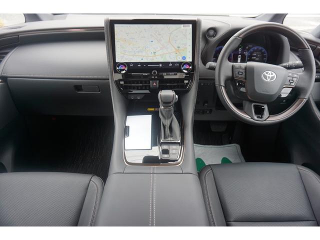 アルファード Z 14インチナビ パノラミックビューモニター ビルトインETC2.0 シートメモリー 三眼LEDヘッド デジタルインナーミラー パワーバックドア 両側電動スライドドア ブラインドスポットM ムーンルーフ(19枚目)