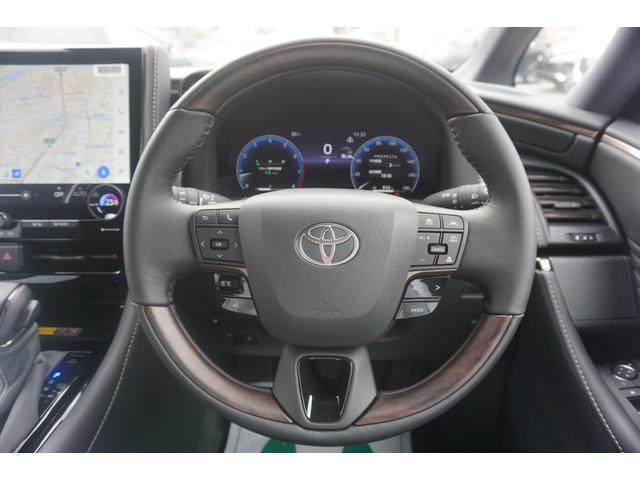 アルファード Z 14インチナビ パノラミックビューモニター ビルトインETC2.0 シートメモリー 三眼LEDヘッド デジタルインナーミラー パワーバックドア 両側電動スライドドア ブラインドスポットM ムーンルーフ(26枚目)