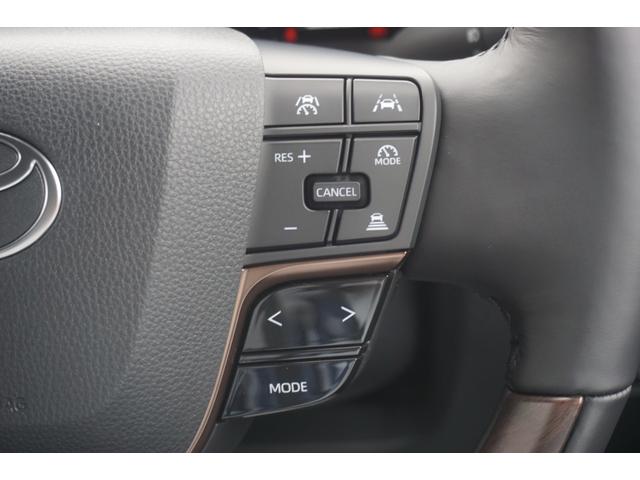 アルファード Z 14インチナビ パノラミックビューモニター ビルトインETC2.0 シートメモリー 三眼LEDヘッド デジタルインナーミラー パワーバックドア 両側電動スライドドア ブラインドスポットM ムーンルーフ(28枚目)