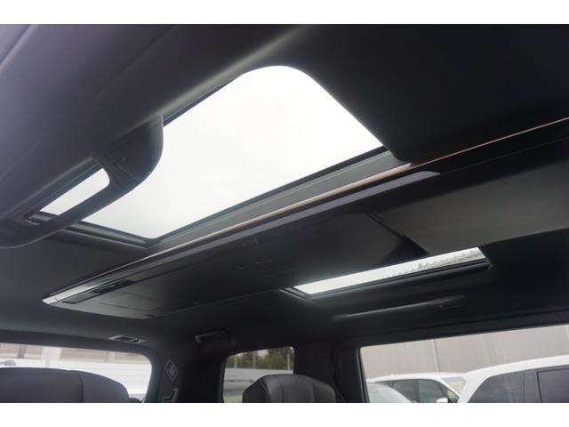 アルファード Z 14インチナビ パノラミックビューモニター ビルトインETC2.0 シートメモリー 三眼LEDヘッド デジタルインナーミラー パワーバックドア 両側電動スライドドア ブラインドスポットM ムーンルーフ(35枚目)