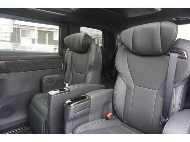 アルファード Z 14インチナビ パノラミックビューモニター ビルトインETC2.0 シートメモリー 三眼LEDヘッド デジタルインナーミラー パワーバックドア 両側電動スライドドア ブラインドスポットM ムーンルーフ(41枚目)