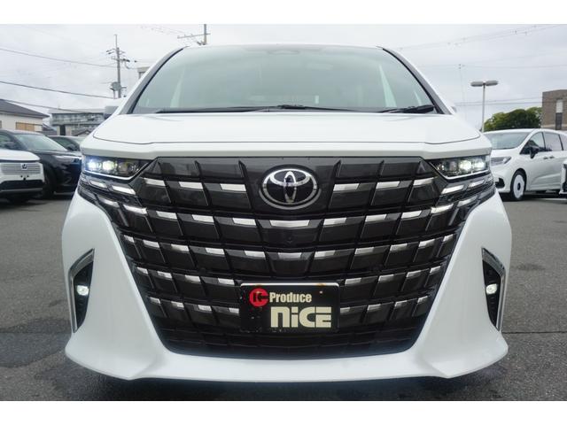 アルファード Z 14インチナビ パノラミックビューモニター ビルトインETC2.0 シートメモリー 三眼LEDヘッド デジタルインナーミラー パワーバックドア 両側電動スライドドア ブラインドスポットM ムーンルーフ(47枚目)