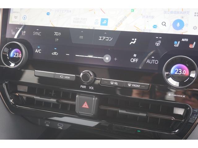 アルファード Z 14インチナビ パノラミックビューモニター ビルトインETC2.0 シートメモリー 三眼LEDヘッド デジタルインナーミラー パワーバックドア 両側電動スライドドア ブラインドスポットM ムーンルーフ(61枚目)