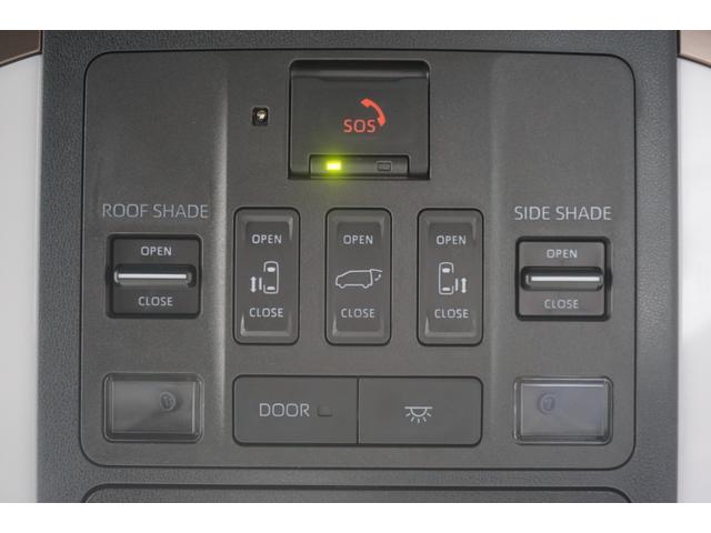 アルファード Z 14インチナビ パノラミックビューモニター ビルトインETC2.0 シートメモリー 三眼LEDヘッド デジタルインナーミラー パワーバックドア 両側電動スライドドア ブラインドスポットM ムーンルーフ(69枚目)