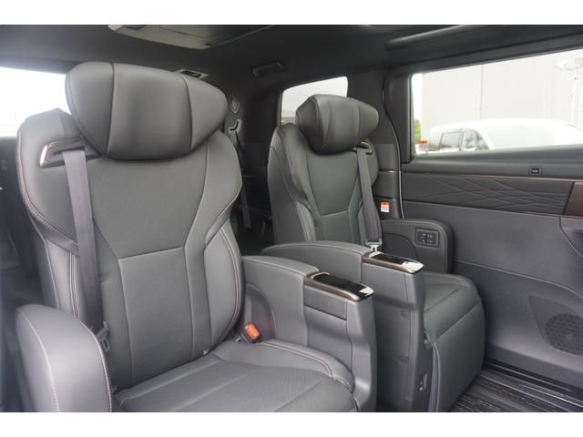 アルファード Z 14インチナビ パノラミックビューモニター ビルトインETC2.0 シートメモリー 三眼LEDヘッド デジタルインナーミラー パワーバックドア 両側電動スライドドア ブラインドスポットM ムーンルーフ(76枚目)