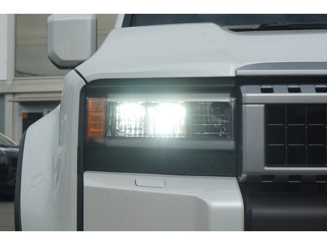 ランドクルーザー250 VX 純正12.3インチナビ ビルトインETC2.0 純正18インチアルミ 電動リアゲート デジタルインナーミラー パノラミックビューモニター シートヒーター サンルーフ レーダークルーズコントロール(13枚目)