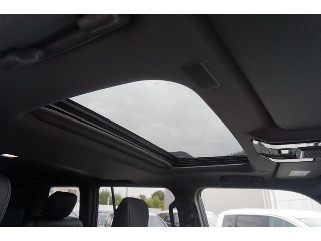 ランドクルーザー250 VX 純正12.3インチナビ ビルトインETC2.0 純正18インチアルミ 電動リアゲート デジタルインナーミラー パノラミックビューモニター シートヒーター サンルーフ レーダークルーズコントロール(35枚目)