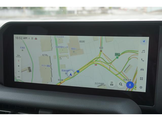 ランドクルーザー250 VX 純正12.3インチナビ ビルトインETC2.0 純正18インチアルミ 電動リアゲート デジタルインナーミラー パノラミックビューモニター シートヒーター サンルーフ レーダークルーズコントロール(56枚目)