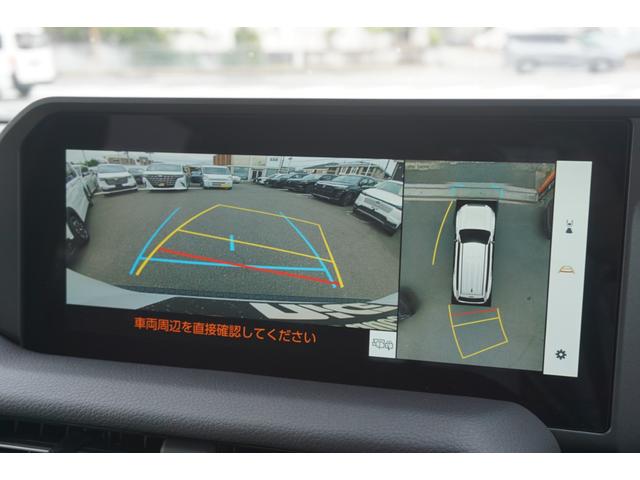 ランドクルーザー250 VX 純正12.3インチナビ ビルトインETC2.0 純正18インチアルミ 電動リアゲート デジタルインナーミラー パノラミックビューモニター シートヒーター サンルーフ レーダークルーズコントロール(57枚目)