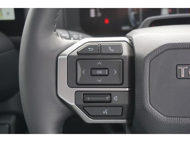ランドクルーザー250 VX 純正12.3インチナビ ビルトインETC2.0 純正18インチアルミ 電動リアゲート デジタルインナーミラー パノラミックビューモニター シートヒーター サンルーフ レーダークルーズコントロール(60枚目)