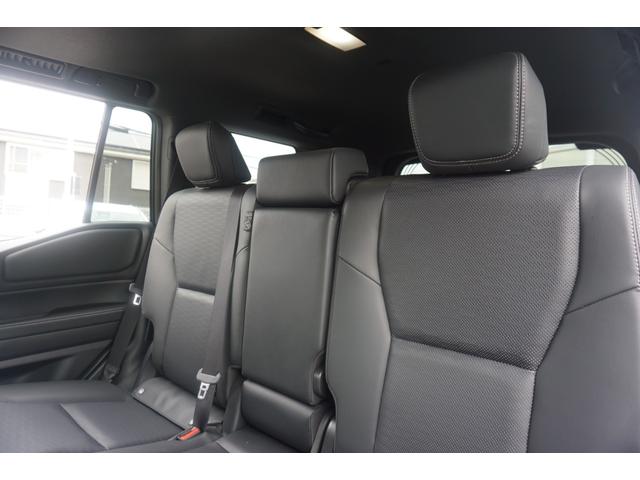 ランドクルーザー250 VX 純正12.3インチナビ ビルトインETC2.0 純正18インチアルミ 電動リアゲート デジタルインナーミラー パノラミックビューモニター シートヒーター サンルーフ レーダークルーズコントロール(75枚目)